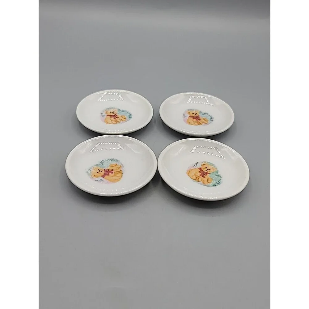 Unbranded mini porcelain